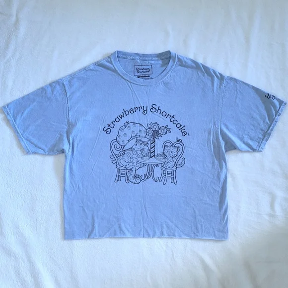 Strawberry🍓 Shortcake🍰 Tee👕 - NWOT - Picture 8 of 11